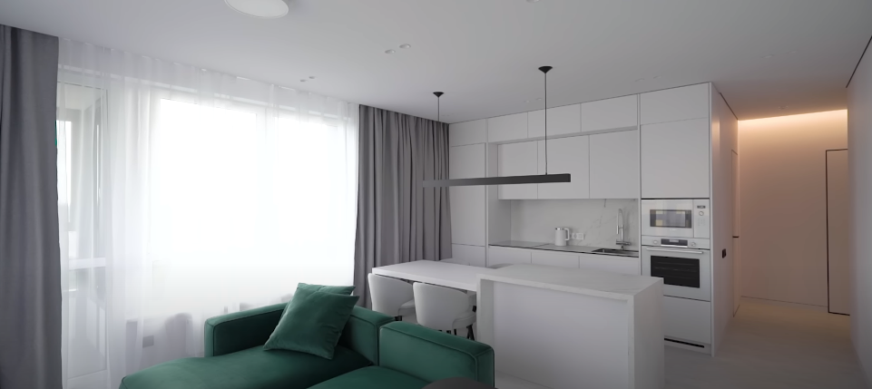 Калуга, Генерала Попова, 10, фото 1