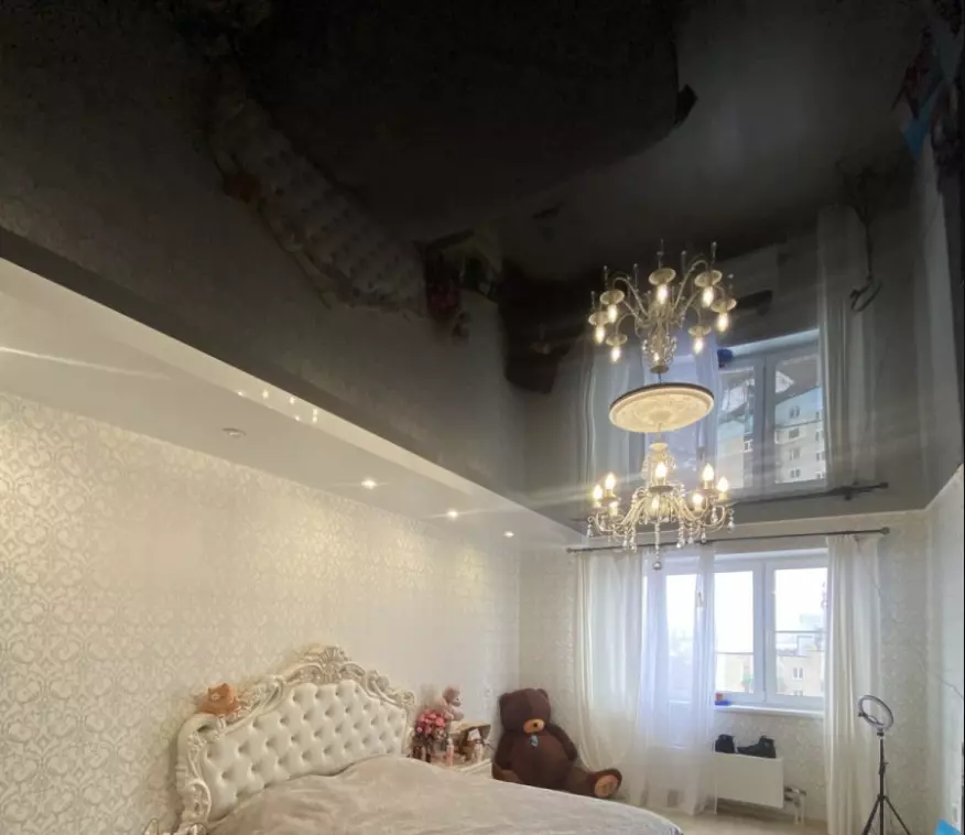 Уфа, Рощинская, 15, фото 1