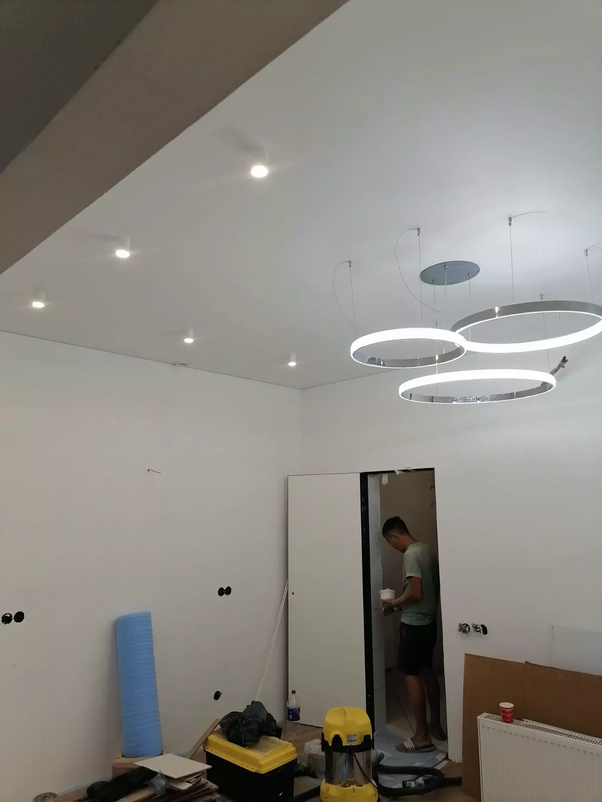 Новороссийск, Сакко и Ванцетти, 18а, фото 1